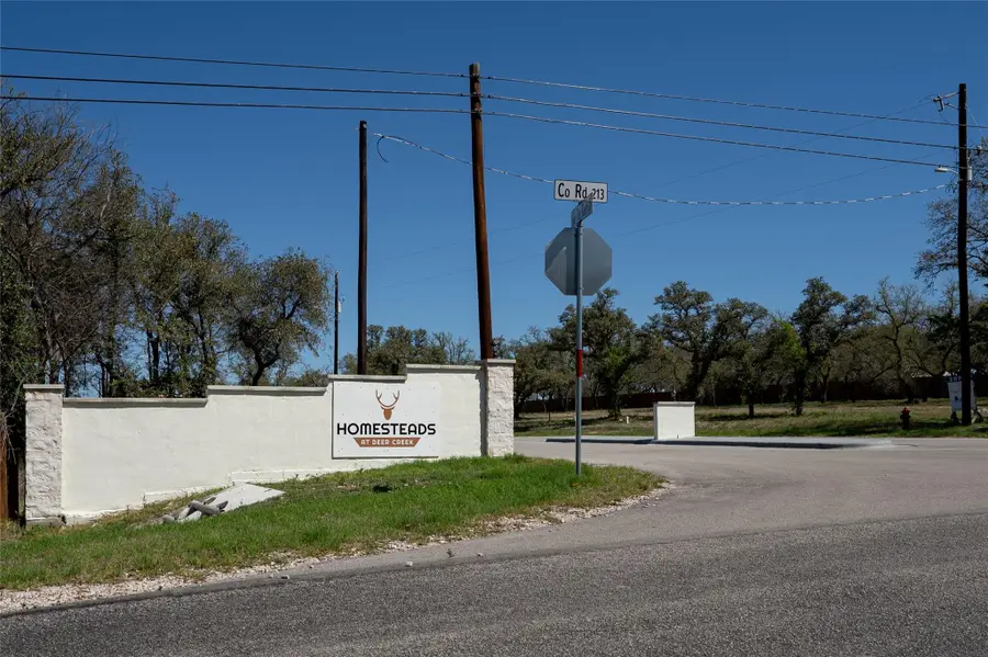 110 Legacy Oaks Ranch Dr, Johnson City, TX 78636 - #3