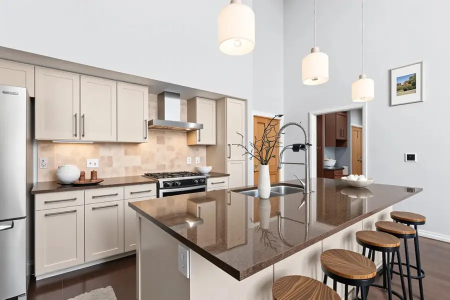 1600 Barton Springs Rd Rd #4602, Austin, TX 78704 - #3