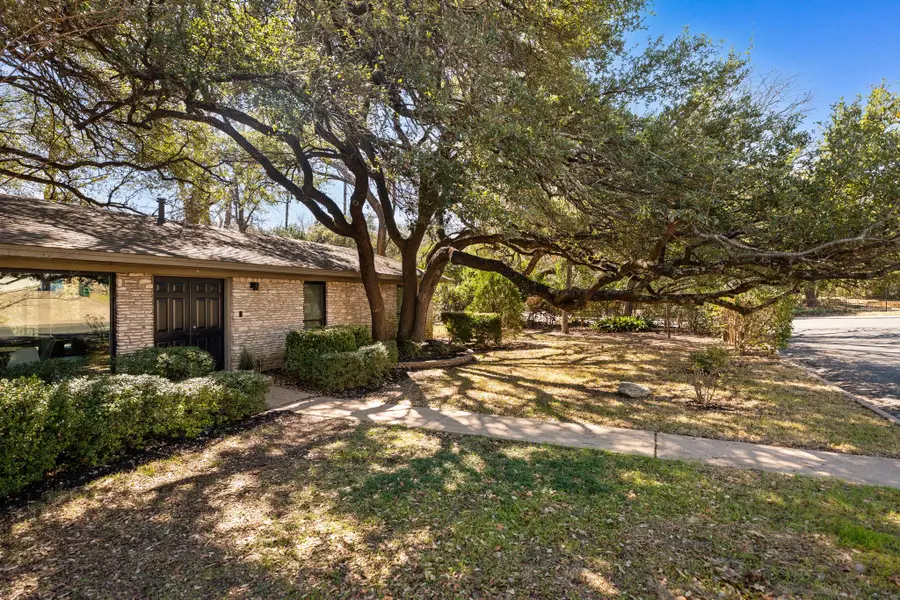 11501 Trinity Hill Dr, Austin, TX 78753 - #2