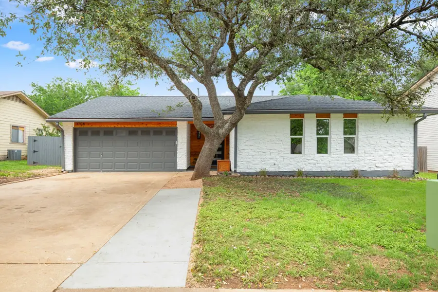 3706 Skipton Dr, Austin, TX 78727 - #2