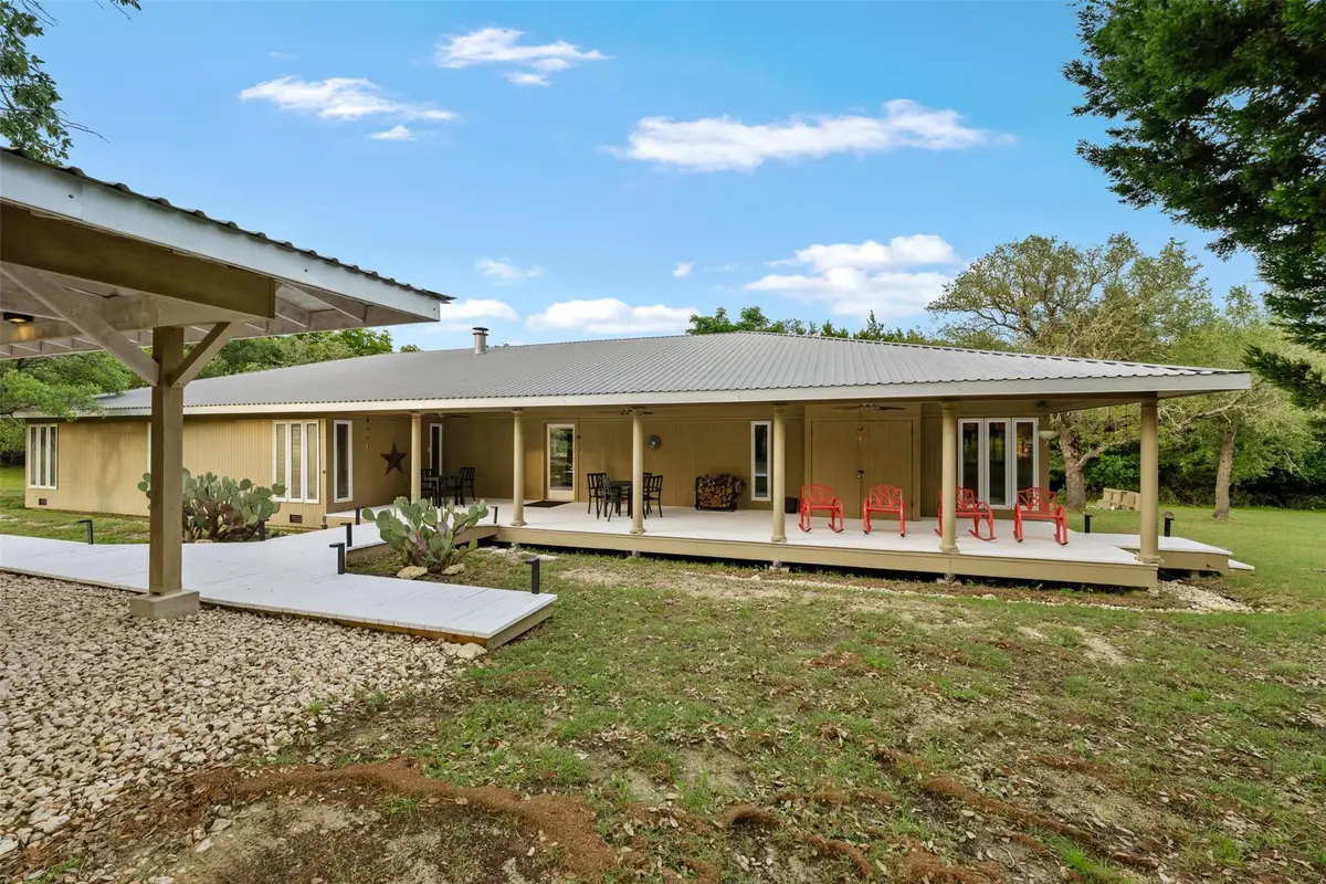 212 County Road 229 Rd, Briggs, TX 78608 - #1