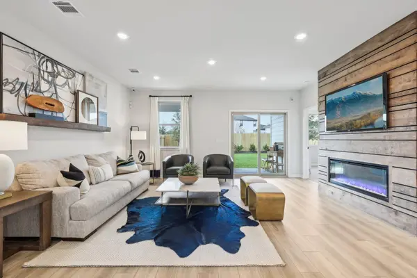 4704 Native Pearl, Austin, TX 78754