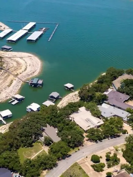1114 Challenger, Lakeway, TX 78734 - #1