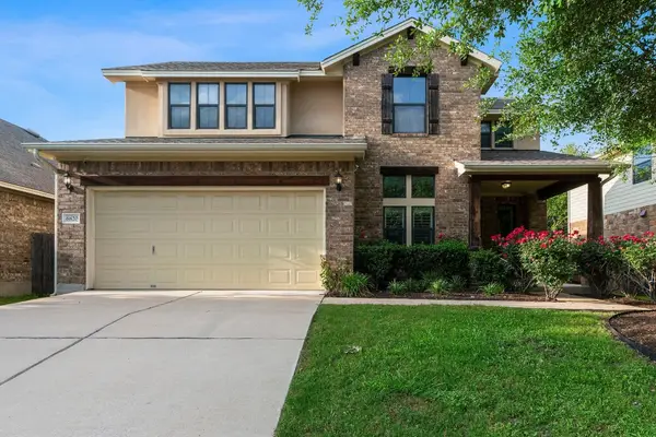 6820 Barstow Ct, Austin, TX 78749