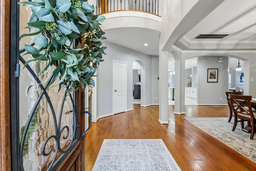 2603 Farleigh Ln, Cedar Park, TX 78613 - #2