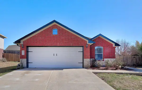 3613 Bach Dr, Pflugerville, TX 78660