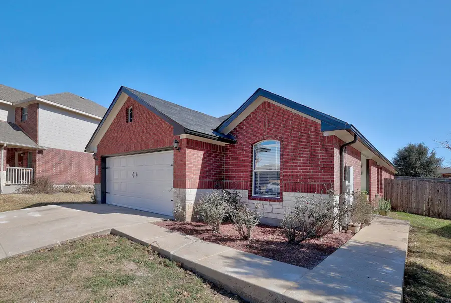 3613 Bach Dr, Pflugerville, TX 78660 - #2
