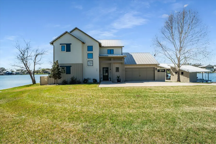 701 Woodland Hills, Granite Shoals, TX 78654 - #2