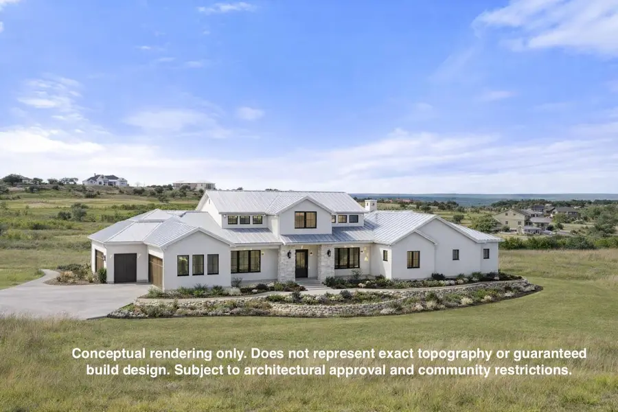 328 Cedar Mountain Dr, Marble Falls, TX 78654 - #3