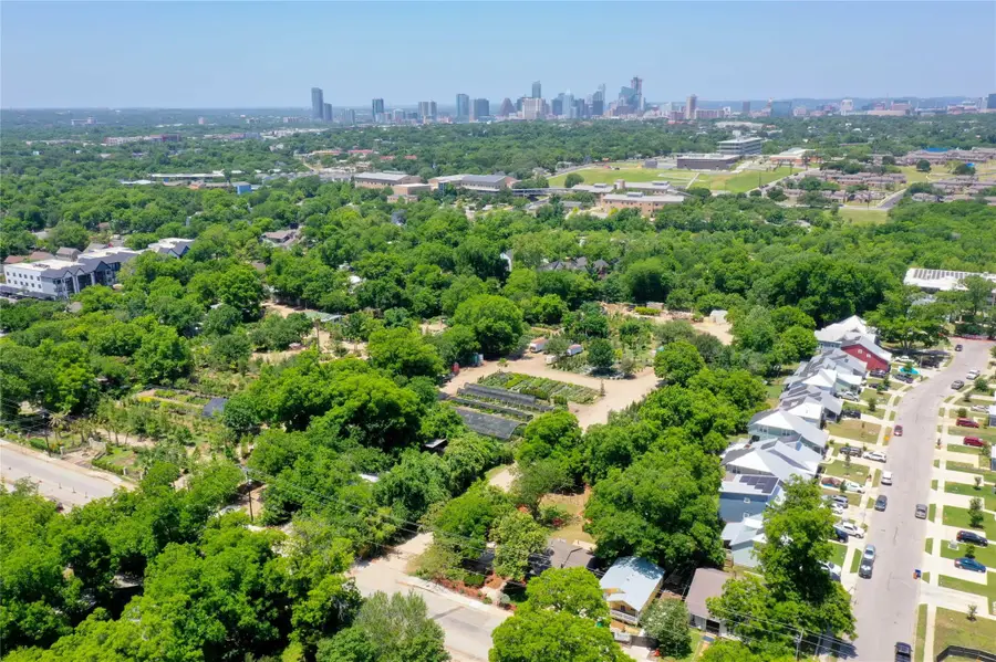 1124 Tillery St, Austin, TX 78702 - #3