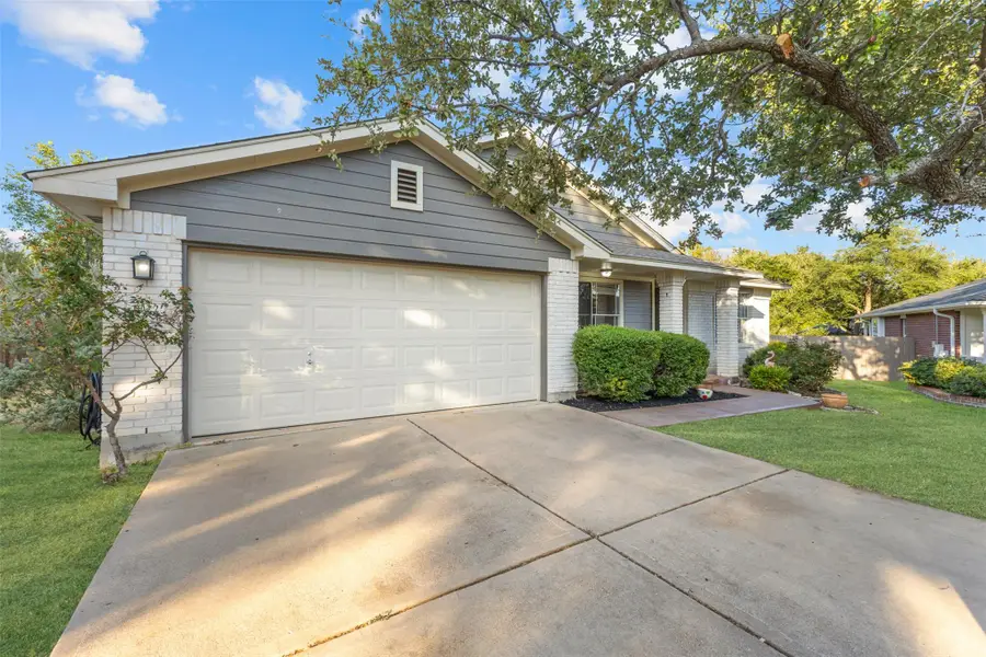 1022 Balanced Rock Pl, Round Rock, TX 78681 - #2