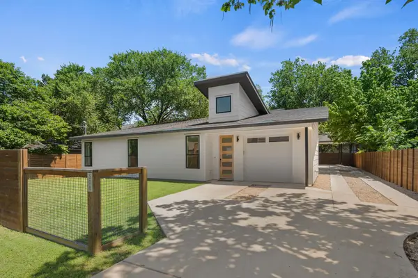508 Capitol Dr #1, Austin, TX 78753