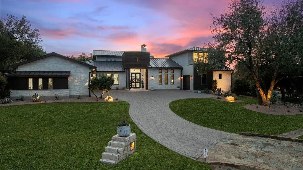 9508 Veletta Pl, Austin, TX 78735 - #1