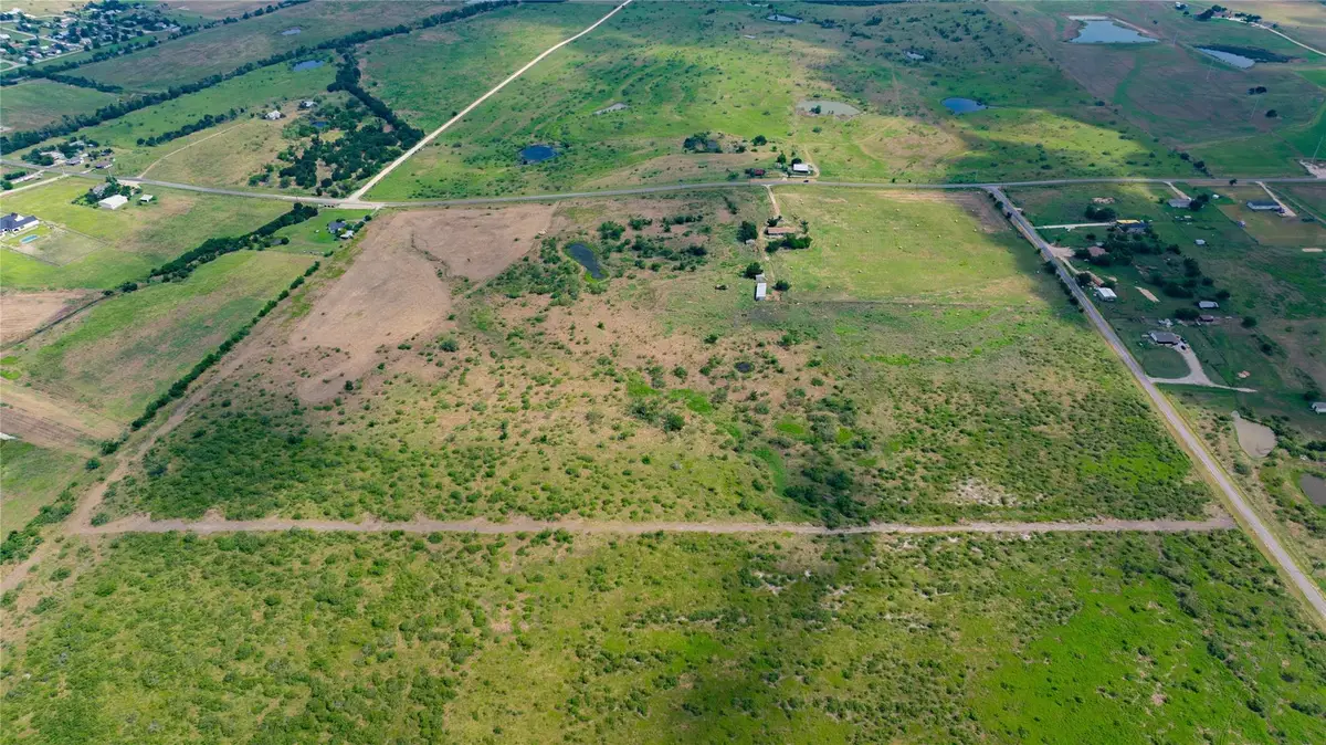 TBD Cr 460 Tract 3, Coupland, TX 78615 - #1
