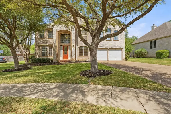 1504 Bamfield Cv, Round Rock, TX 78665