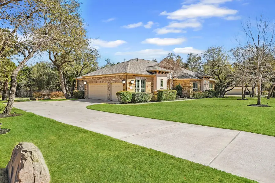 2640 Council Springs Pass, Leander, TX 78641 - #2