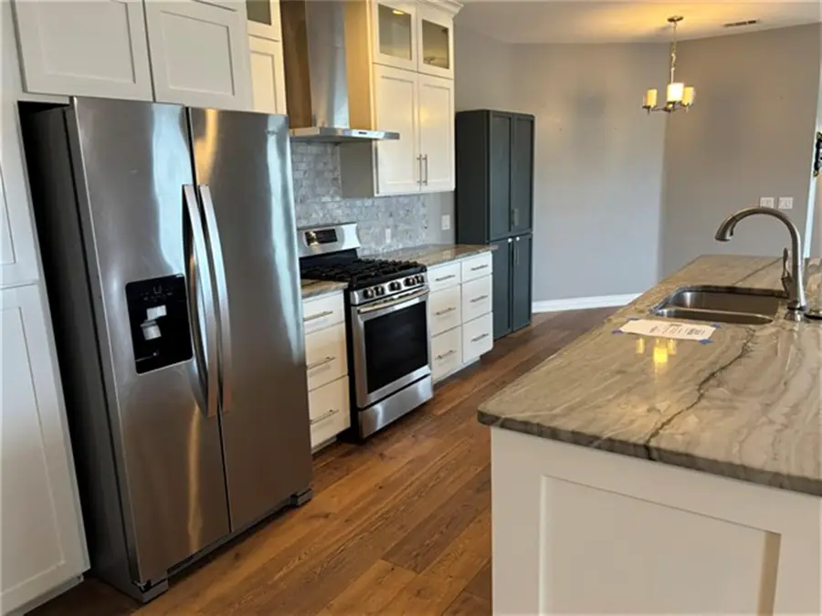 14917 Lantern Dr, Pflugerville, TX 78660 - #3