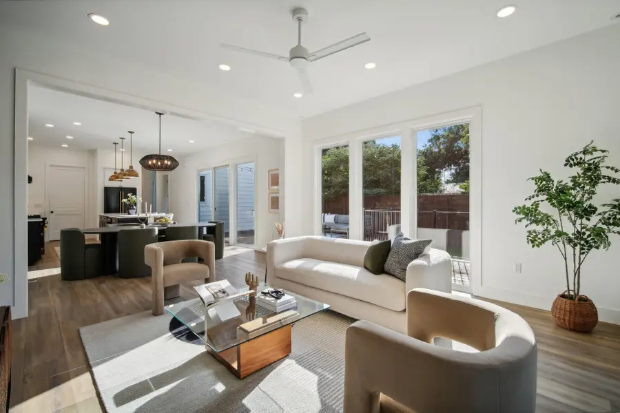 1900 Piedmont Ave, Austin, TX 78757 - #2