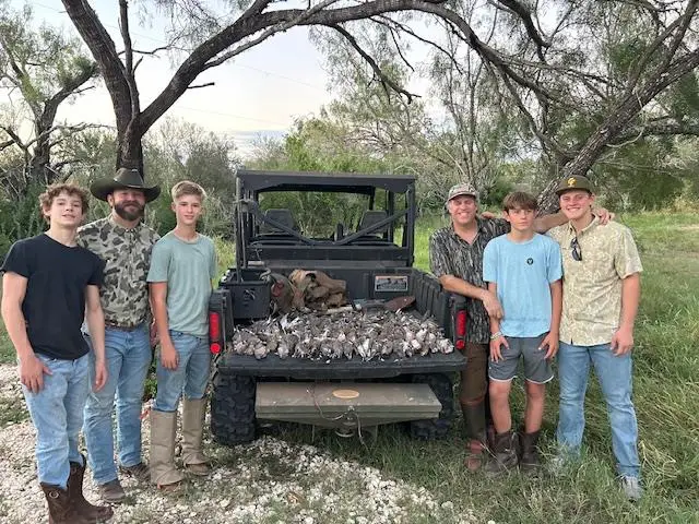 0 I35-access Highway, Pearsall, TX 78061 - #3