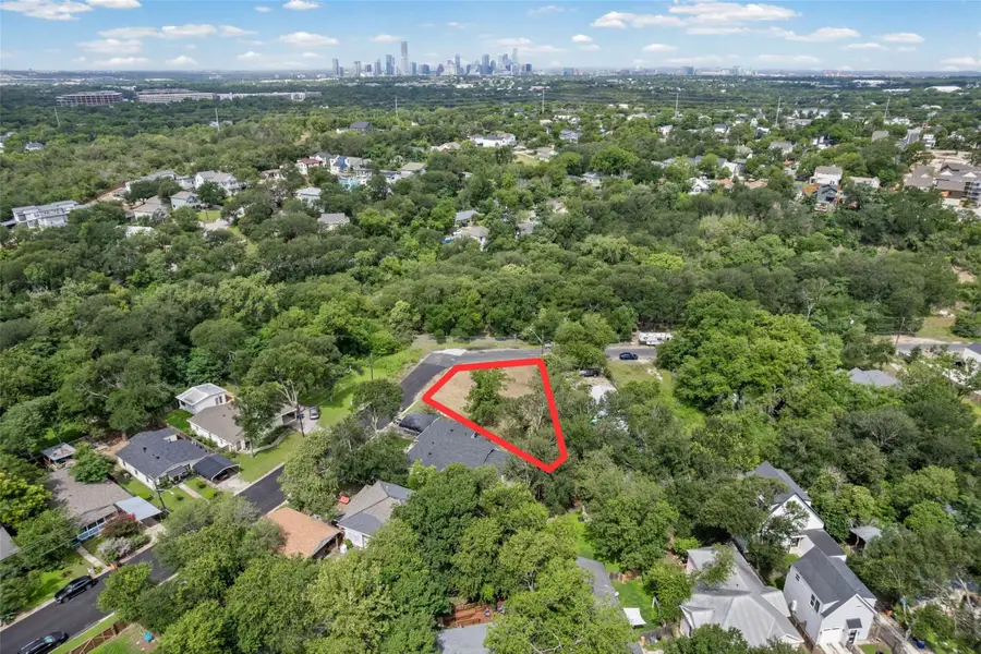1201 Fort Branch Blvd, Austin, TX 78721 - #2