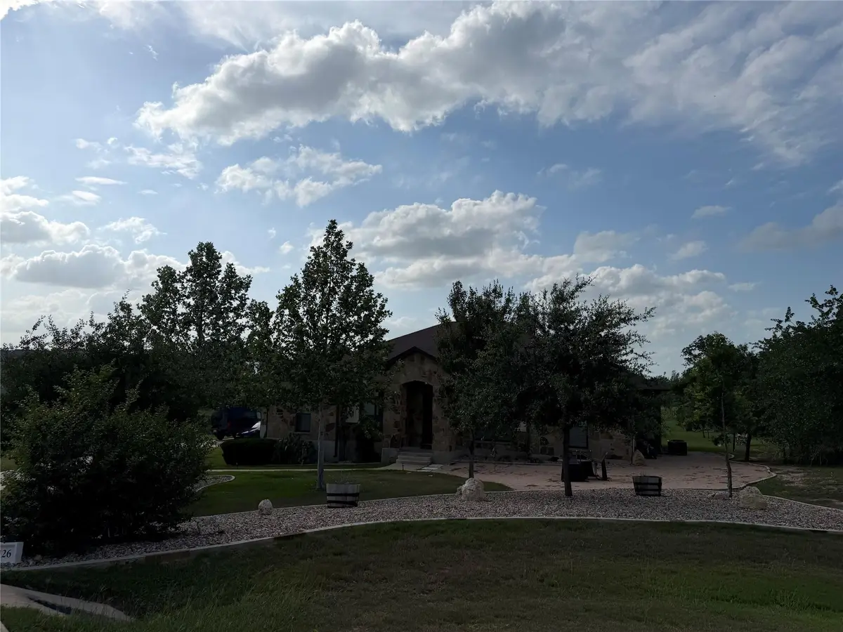 126 Packsaddle Dr, Bastrop, TX 78602 - #1