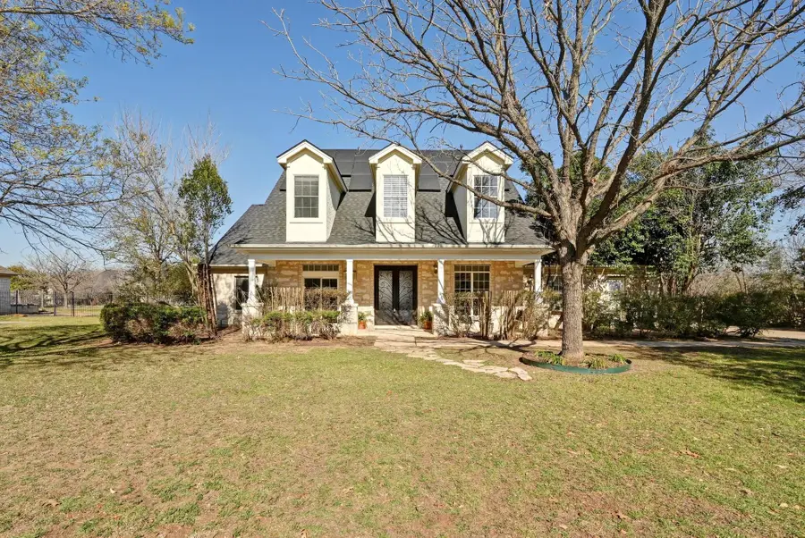 25 Lovegrass Ln, Austin, TX 78745 - #2