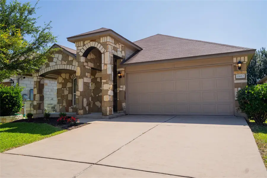 11612 Yeadon Way, Austin, TX 78717 - Image #2