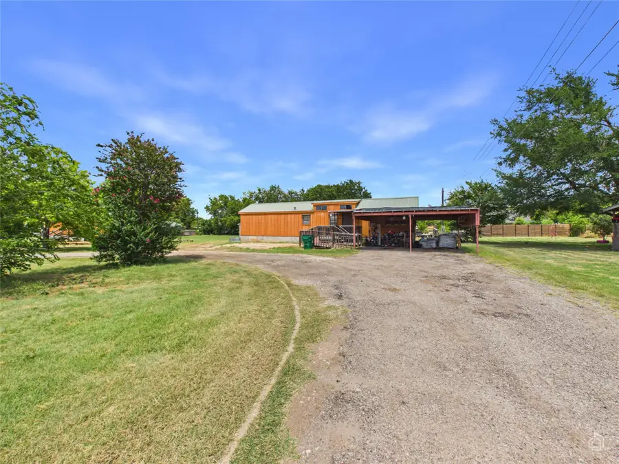 200 N Mustang Ave, Cedar Park, TX 78613 - #2