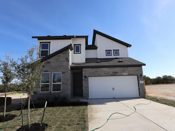 200 Norway Spruce St, Dripping Springs, TX 78620