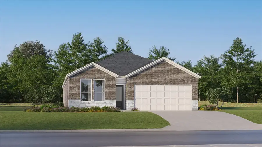 1905 Hammock Rd, Georgetown, TX 78628 - #3