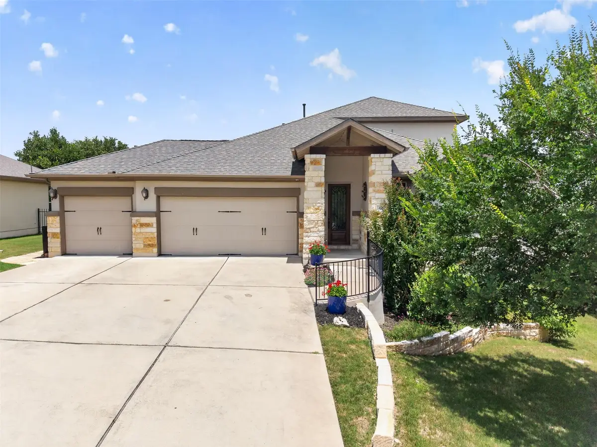 4017 Benetton Way, Leander, TX 78641 - #1