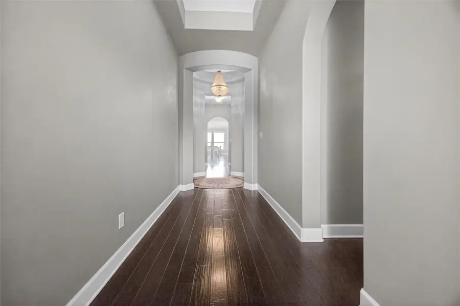 4017 Benetton Way, Leander, TX 78641 - #2