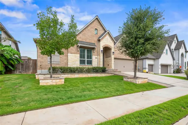 2104 Rabbit Creek Dr, Georgetown, TX 78626