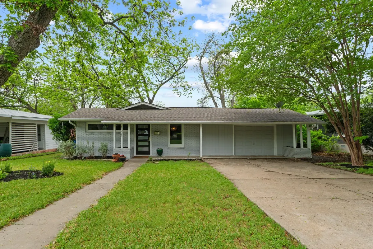 1301 Ridgemont Dr, Austin, TX 78723 - #1