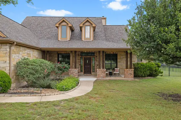 803 Pheasant Mdw, Liberty Hill, TX 78642