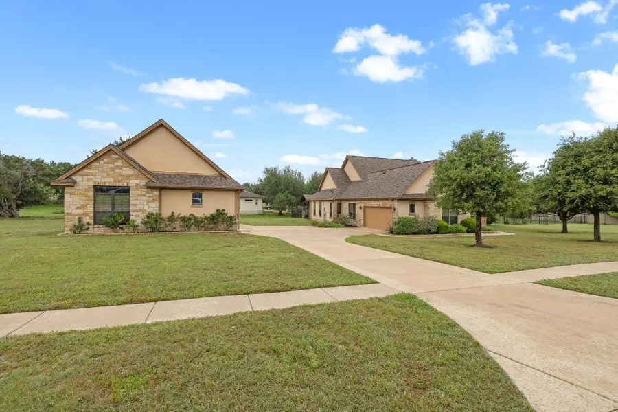 803 Pheasant Mdw, Liberty Hill, TX 78642 - #3