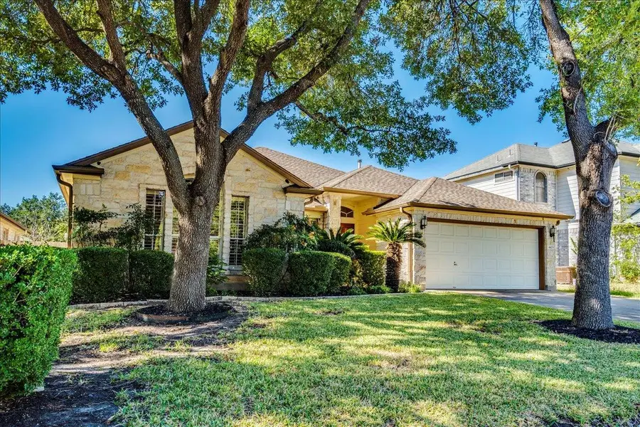 4423 Tello Path, Austin, TX 78749 - Image #2