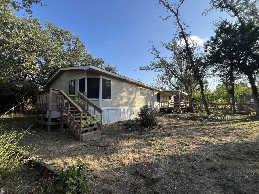 21605 Cheyenne Cv, Lago Vista, TX 78645 - #3