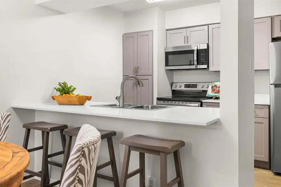 1500 Northwest Blvd #424, Georgetown, TX 78628 - #2