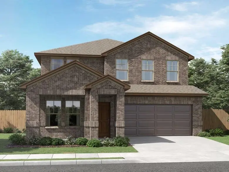 1551 Zion Dr, New Braunfels, TX 78132 - #1