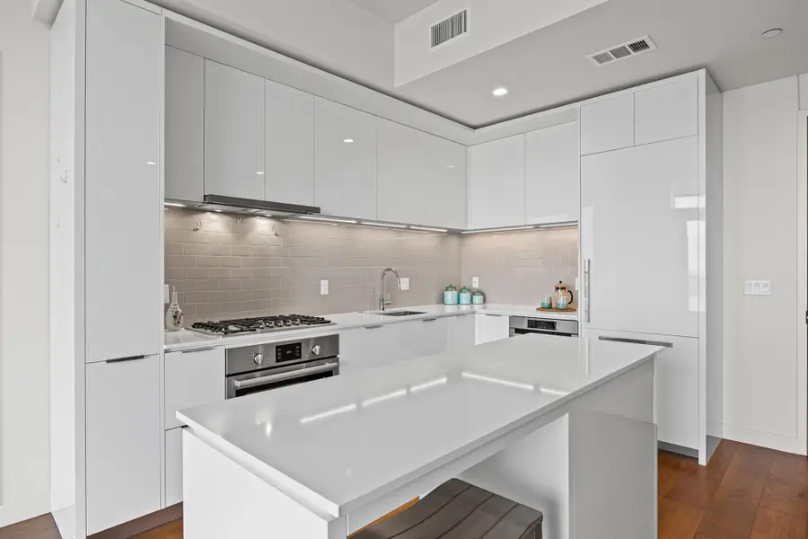 44 East Ave #3406, Austin, TX 78701 - Image #3