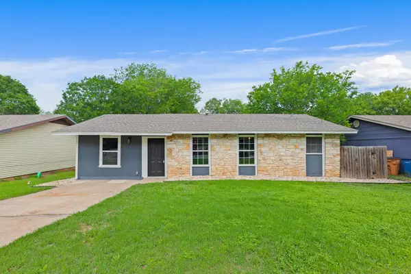 7000 Carwill Dr, Austin, TX 78724