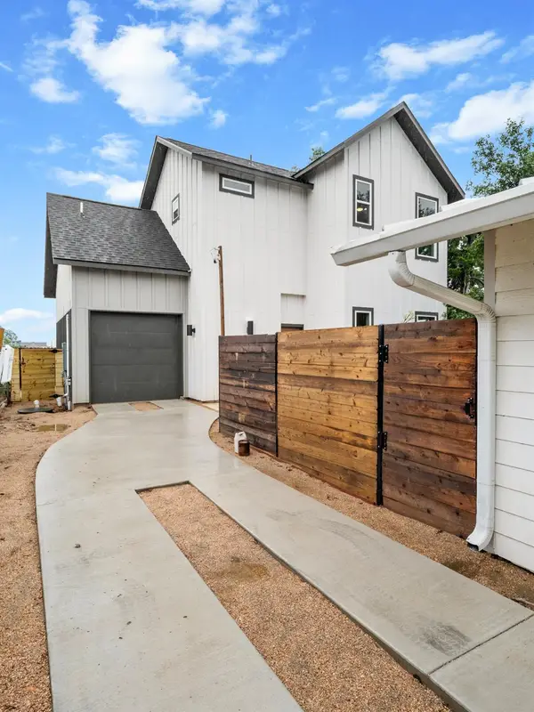 1165 Nickols Ave #2, Austin, TX 78721