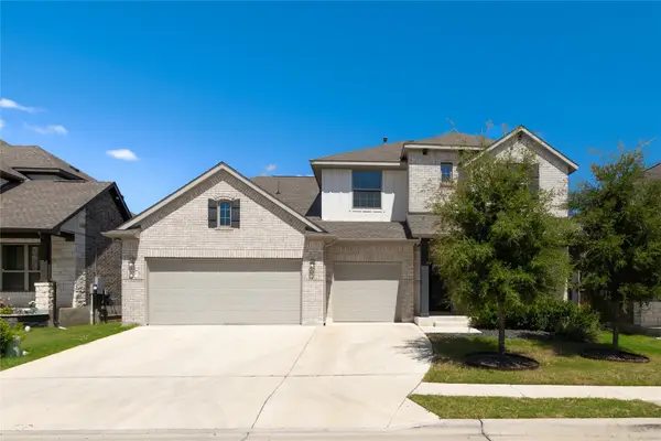 2017 Semillon St, Leander, TX 78641