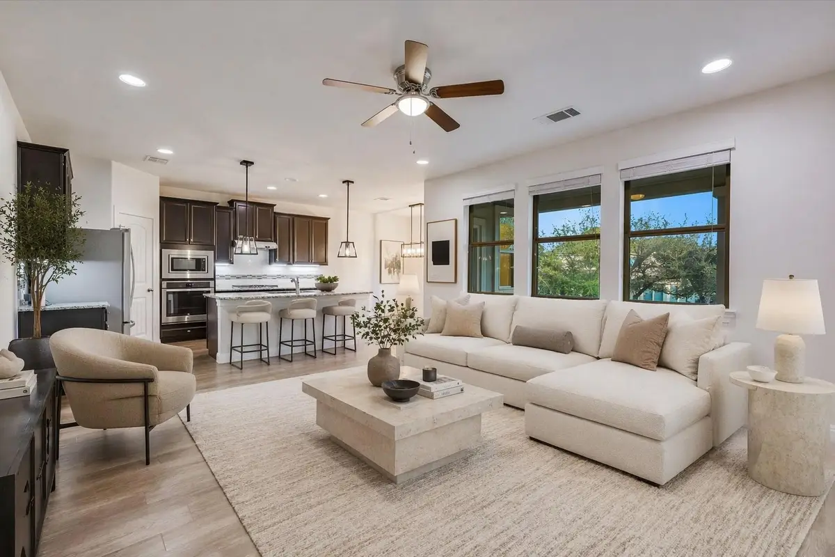 5321 Del Dios Way, Austin, TX 78738 - #1
