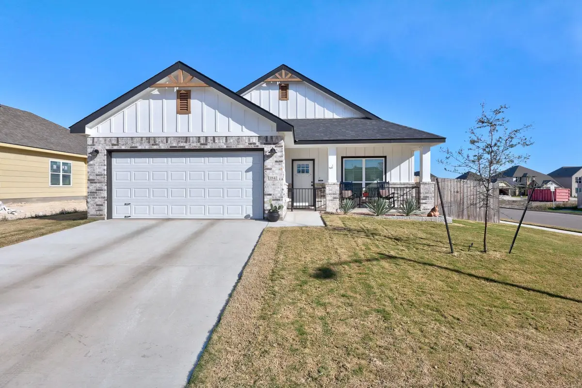 1842 Horatio St, Nolanville, TX 76559 - #1