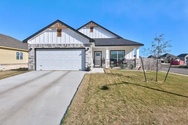 1842 Horatio St, Nolanville, TX 76559