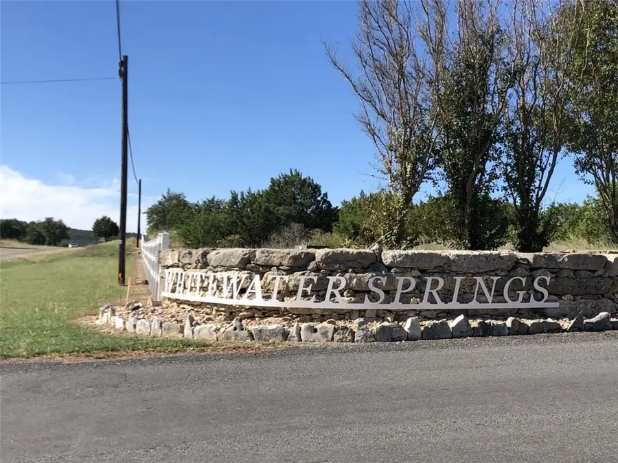 Lot 227 Whitewater Dr, Bertram, TX 78605 - #2