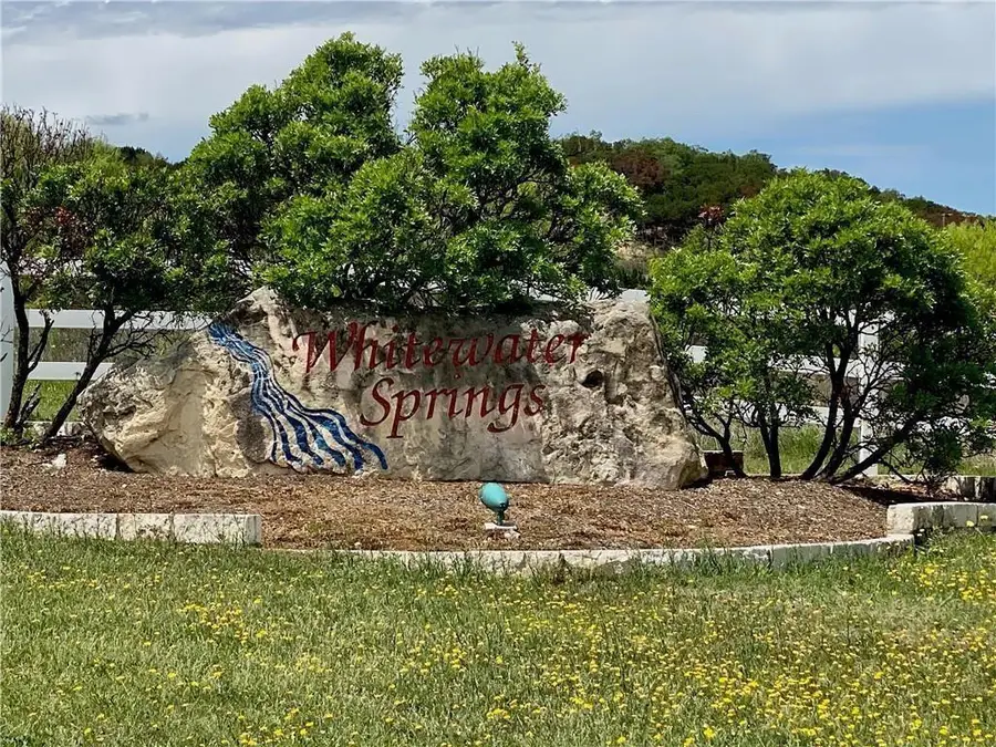 Lot 227 Whitewater Dr, Bertram, TX 78605 - #3