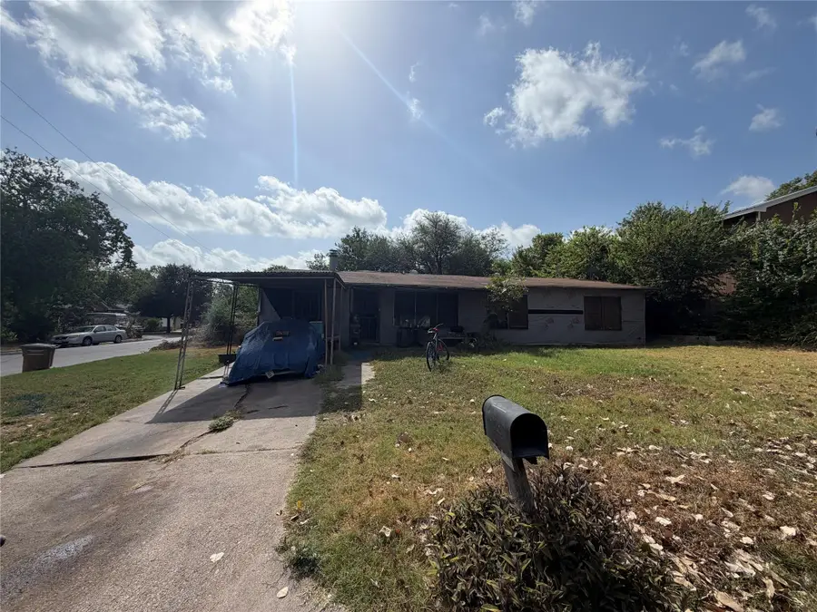4909 Eastdale Dr, Austin, TX 78723 - #2